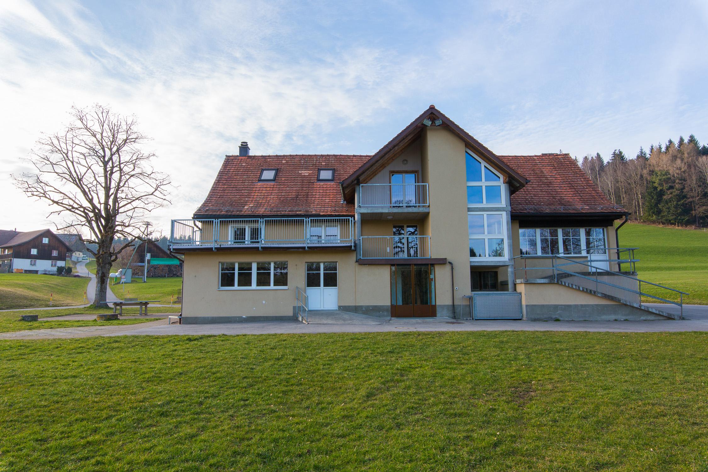 Lagerhaus