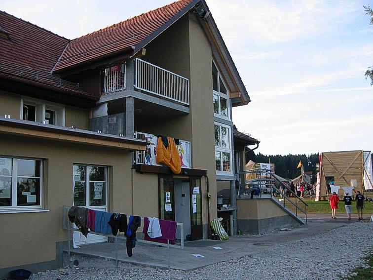Lagerhaus