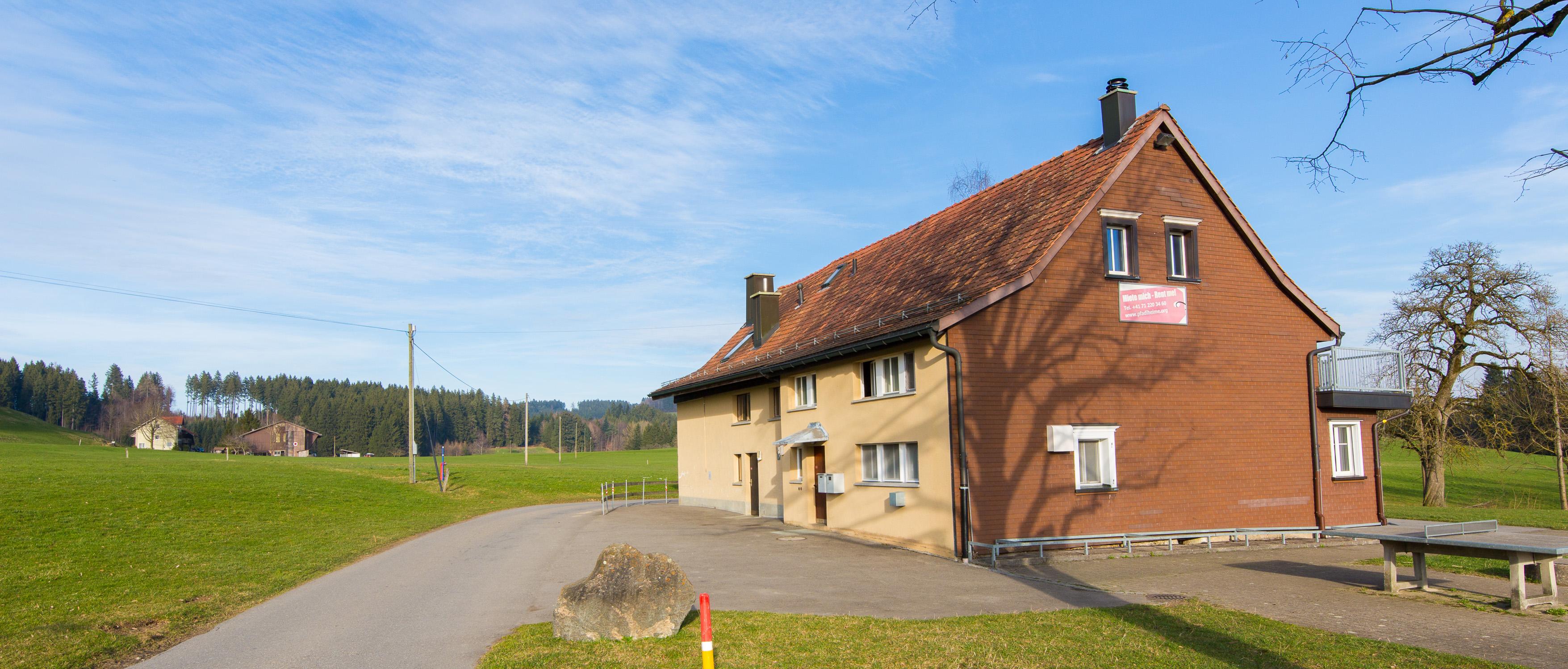 Lagerhaus
