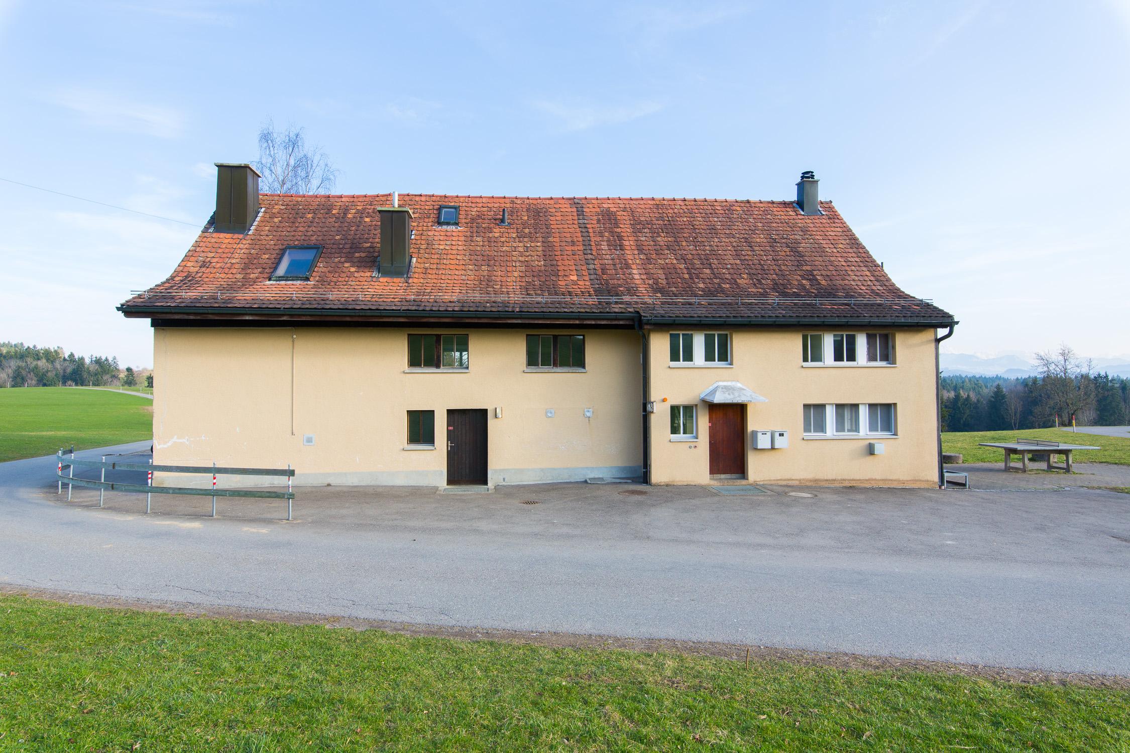 Lagerhaus