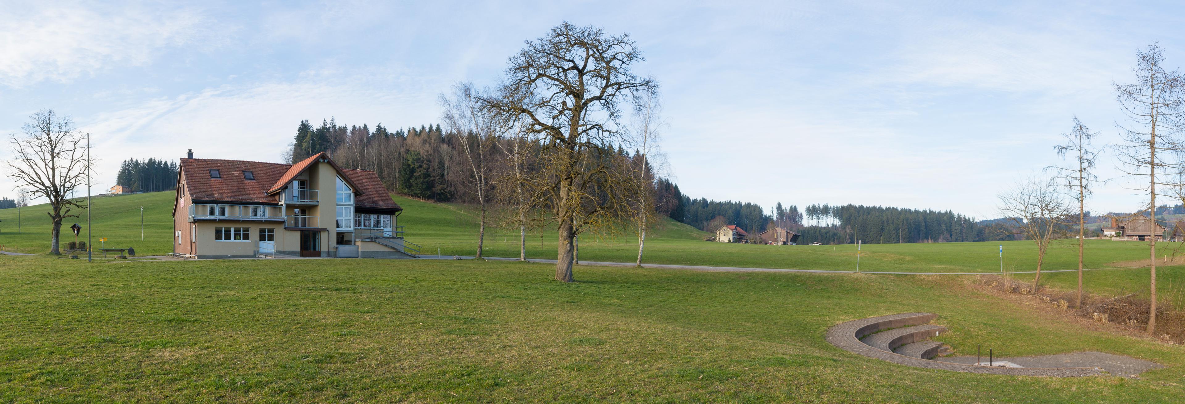 Aussicht