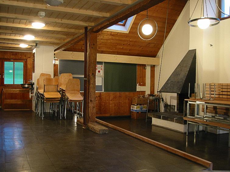Gruppenraum