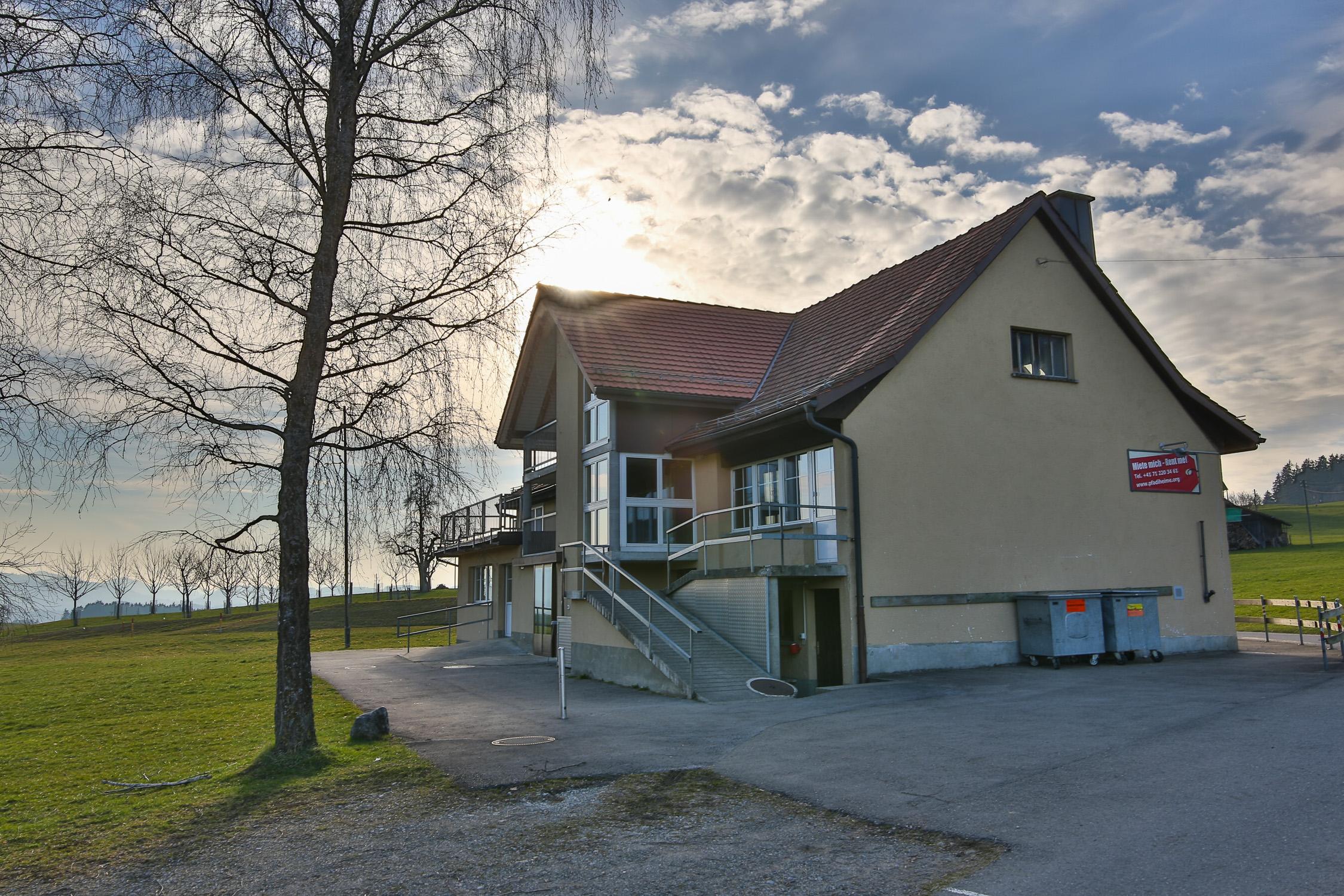 Lagerhaus