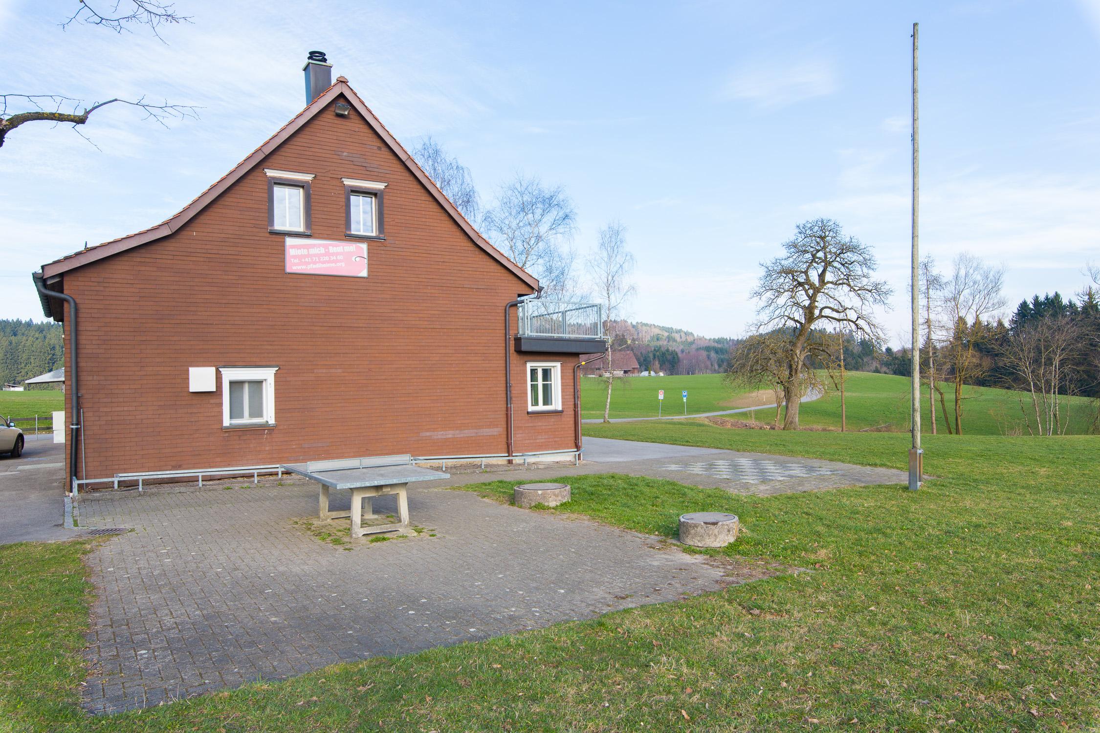 Lagerhaus