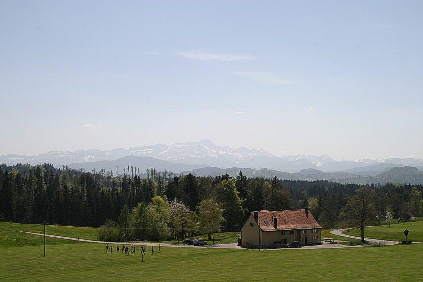 Aussicht