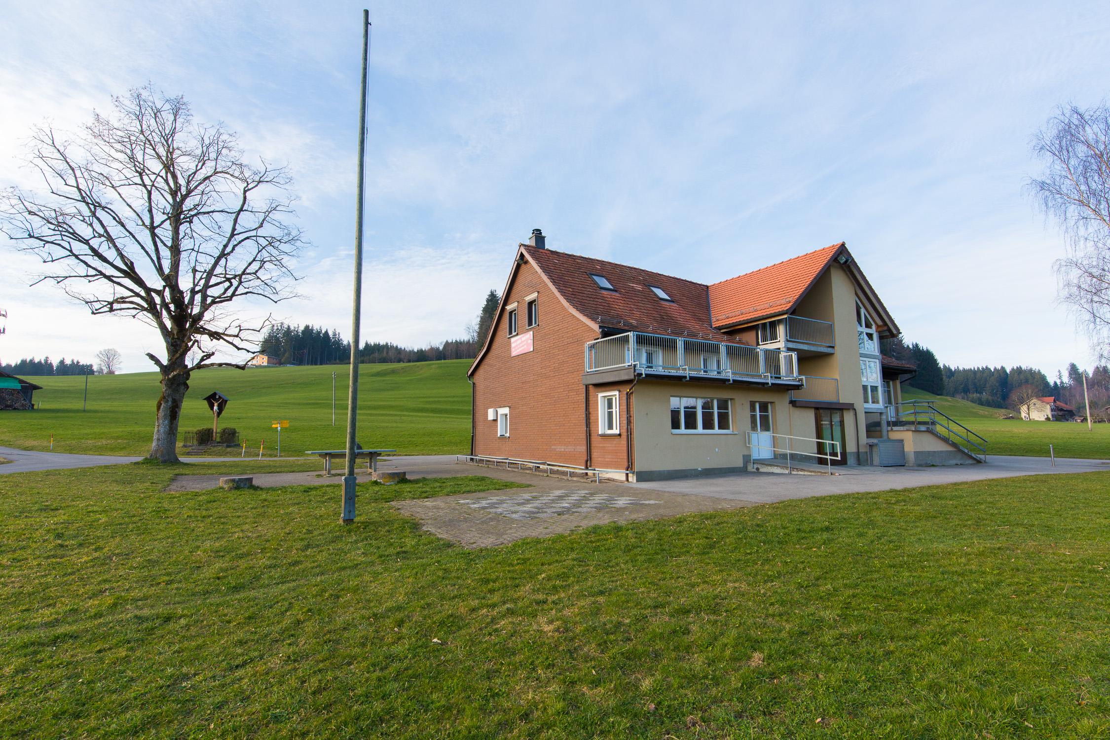 Lagerhaus