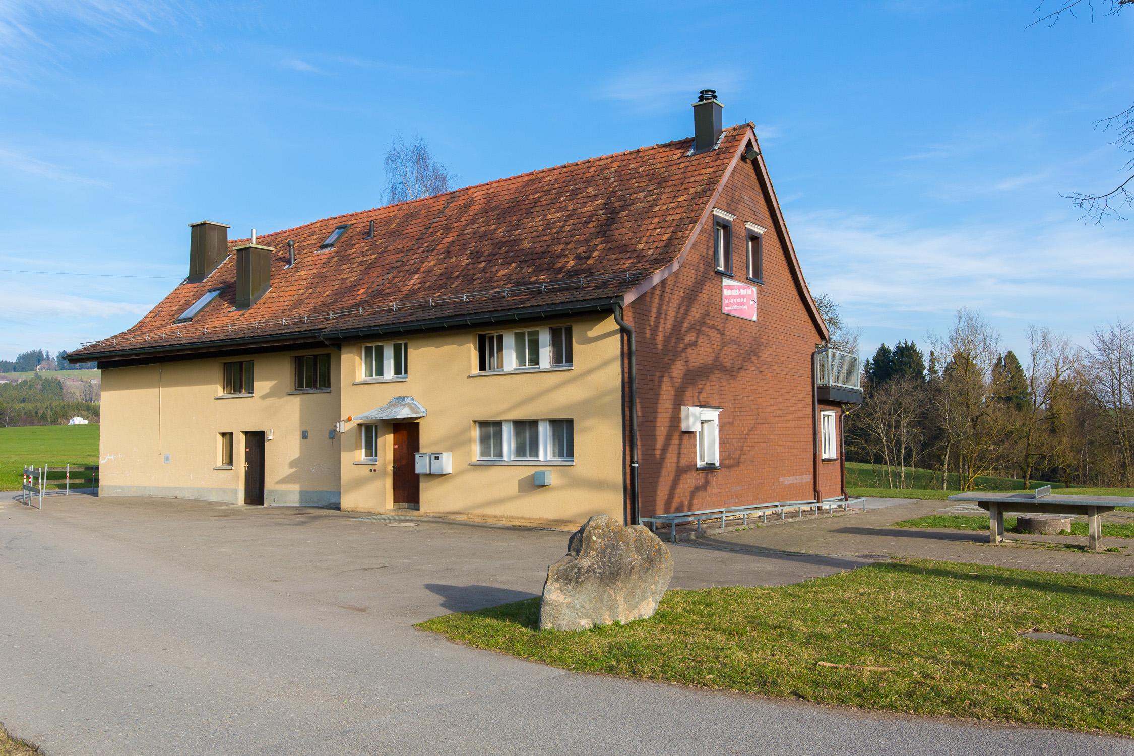 Lagerhaus