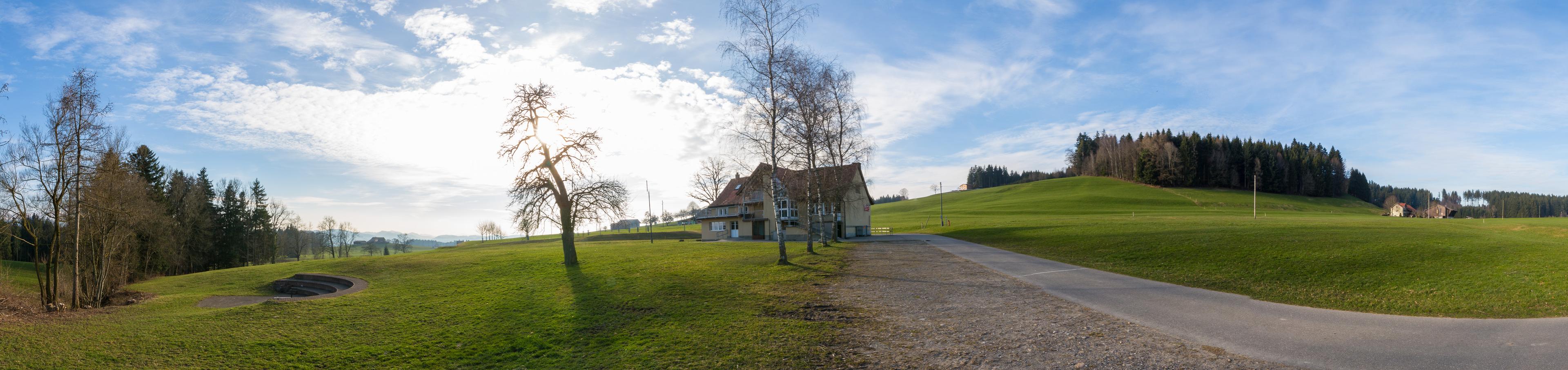 Lagerhaus