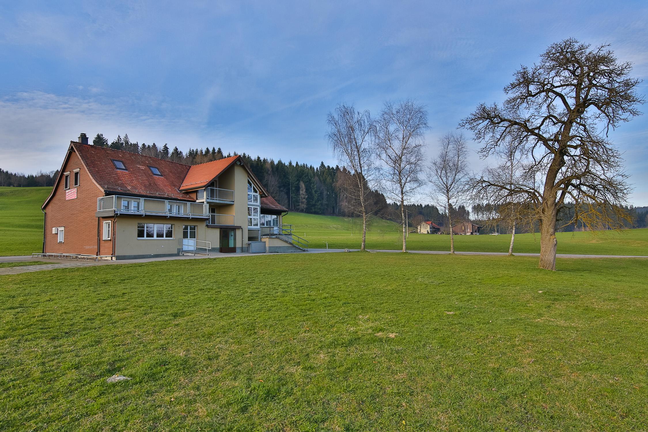 Lagerhaus