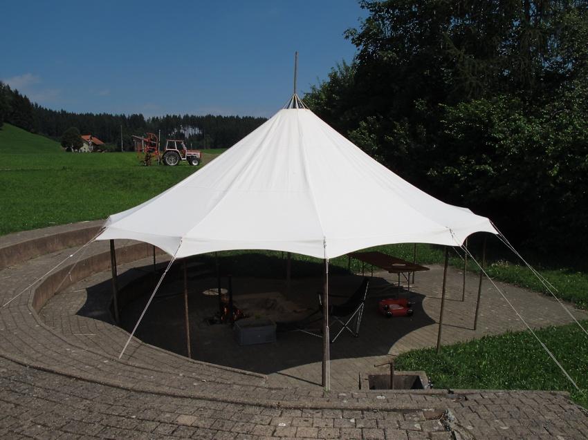 Pavillon