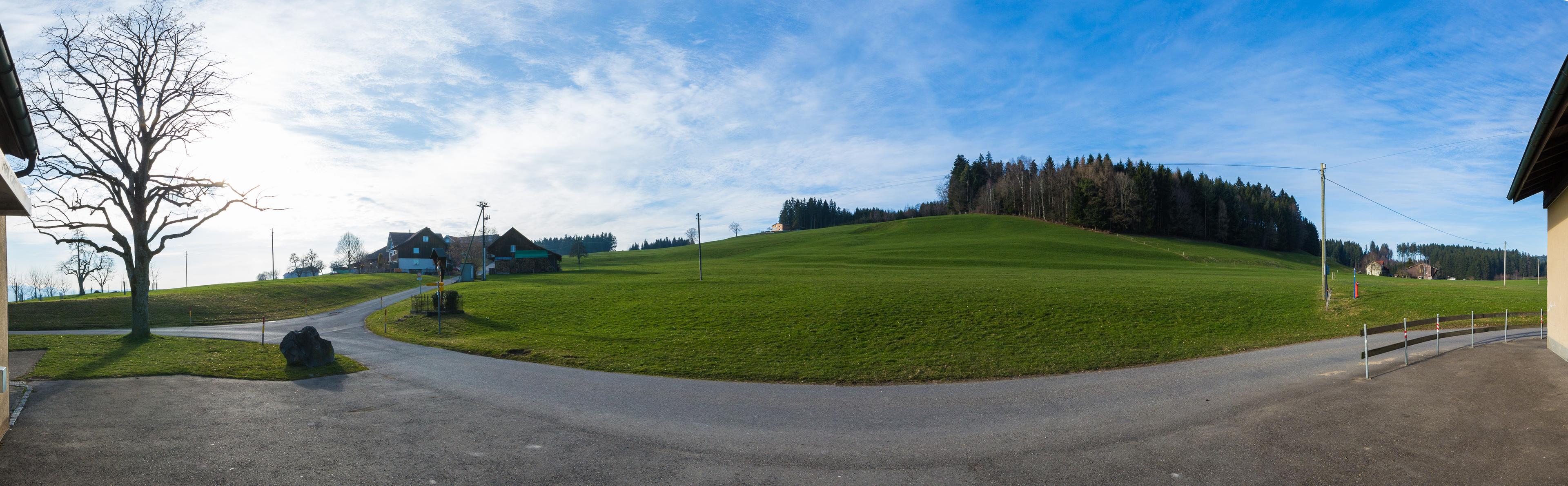 Aussicht