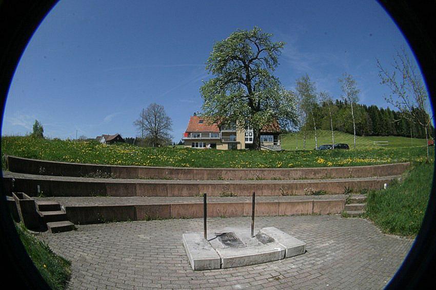 Feuerstelle